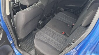 Suzuki Swift 1.2 ACC GLX - 12