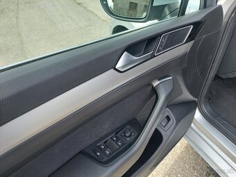 VW PASSAT VARIANT B8 2.0TDI DSG - 12