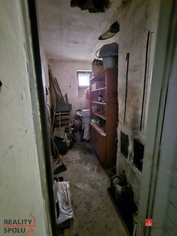 2-izbový byt na predaj - 12