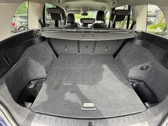 BMW Rad 2 Gran Tourer 2 218d xDrive Luxury Line A/T - 12