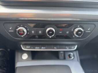 Audi Q5 40 TDI 150kW, A7, HD Matrix, nez. kúrenie, 2021 - 12