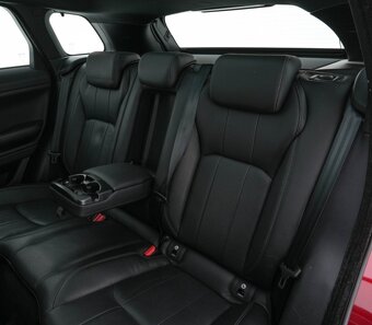 Predám range rover evoque 78.000km - 12