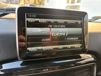 G 320 cdi Mercedes G - 12