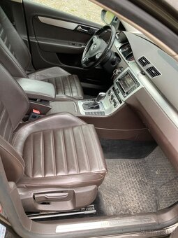 Passat b7 4x4 - 12