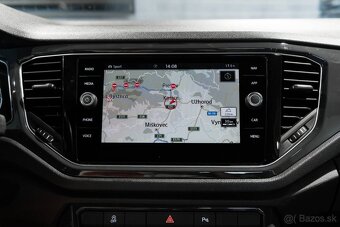 Volkswagen T-Roc 2.0 TDI BMT Sport 4Motion DSG - 12