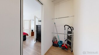 3 izb.byt Kisdyho, zrekonštruovaný, 2 balkóny, centrum mesta - 12
