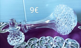 Porcelánové misy , taniere - 12