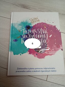 Rôzne knihy na predaj, kalibrácia, detské, kuchárky... - 12