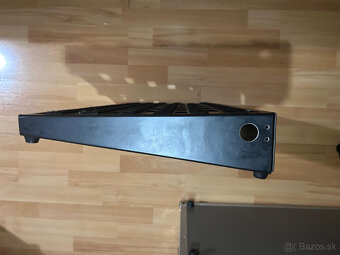 Predám Rockboard Quad 4.2 - HARDCASE - 12