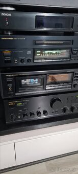Onkyo integra A-8470 - 12