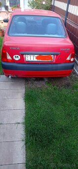 Dacia Solenza - 12