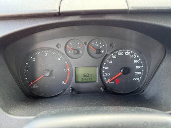 Ford Transit 2.2 TDCi 74 kW - 12