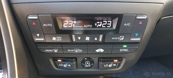 Honda Civic 1.6 i-DTEC Sport - 12
