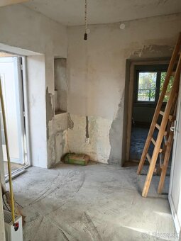 Predam rodinny dom - 12