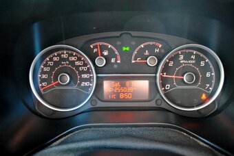 Fiat Dobló Cargo 1.6 MultiJet L2H1 MAXI⭐ODPOČET DPH⭐ - 12