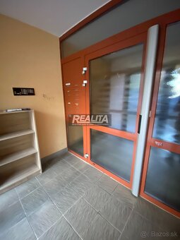 ÚTULNÝ 3-IZBOVÝ BYT, 79m2, LÓGIA - 12