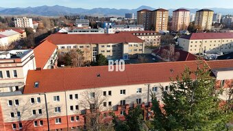 3 izbový kompletne zrekonštruovaný byt v centre mesta na pre - 12