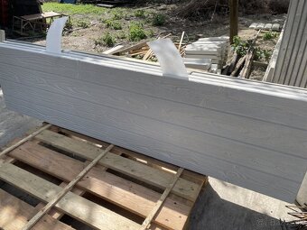 Vyroba Predaj a Montaz betotonoveho plotu - 12