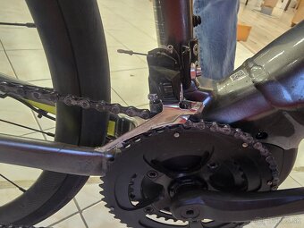 Elektrobicykel Giant - 12