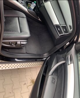 BMW X6 e71 3.0d 180kw/245PS M Performance R20 - 12