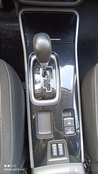MITSUBISHI  OUTLANDER  2,0   MIVEC  2WD   CVT - 12