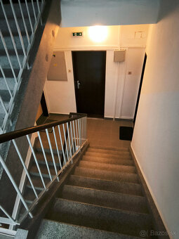 NOVÁ CENA Nanovo zrek. i zariad.byt na Raketovej ul.,BA - 12