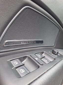 Škoda Superb elegance 3,6 V6, 4x4 - 12