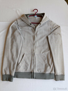 Košele, Tričko, Mikiny - 12