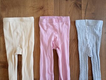 Balik oblečenia pre dievča, veľ.134, posta GRATIS - 12