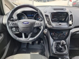 Ford C-Max 1.0 EcoBoost 125k Titanium za 7.990 € - 12