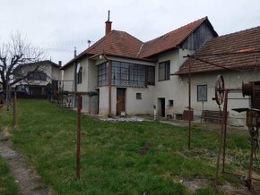 Zľava 10.000,-€ Na predaj rodinný dom v Sľažanoch - 12