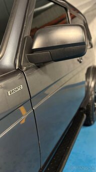 LADA NIVA Bronto 1.7 8V MPI TOP - 12
