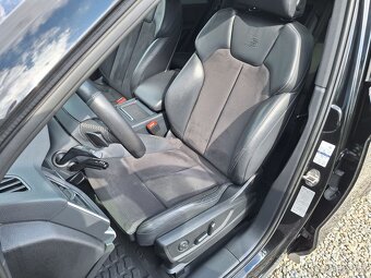 Audi Q5 2,0TFSi S Line MAX VÝBAVA - 12