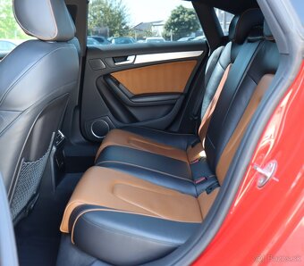 Audi A5 Sportback 3.0 TDI clean diesel quattro S tronic - 12