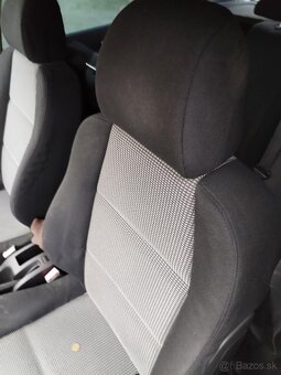 Peugeot 307, 1.6 HDI, 66kw - 12