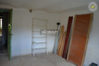 HALO reality - Predaj, rodinný dom Jakubany - 12