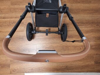 Cybex Priam 3.0 2021 chrome TOP Stav - 12