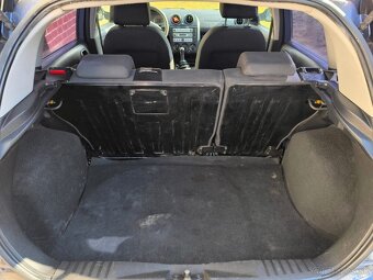 Predám Ford Fiesta 1.4 TDCi 50kw, r.v. 2004 - 12