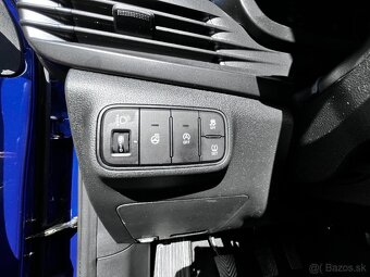 Hyundai i20. 1.0 T-GDi FAMILY - 12