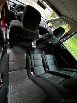 ✅ Peugeot 307 SW 1.6Hdi - čerstvá stk EM ✅ - 12
