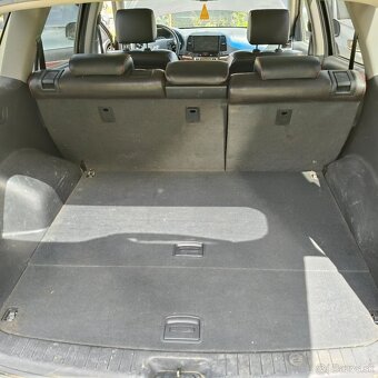 Hyundai Santa Fe - 12