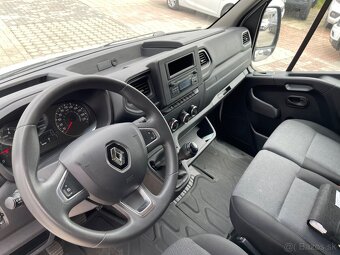 Renault Master 2.3dCi 135 L3H2P3 Extra 4d.. - 12
