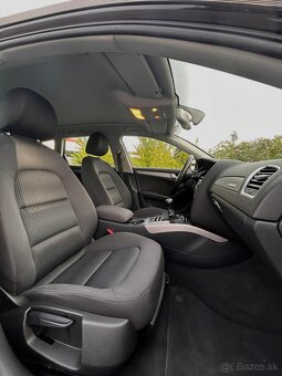 Audi A4 Quatrro - 12