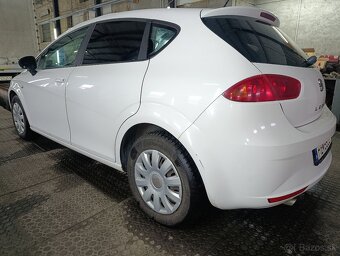 Seat Leon - 12
