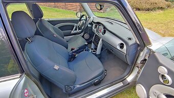 ✳️Mini Cooper One R50 1.6 66kw ✳️ - 12