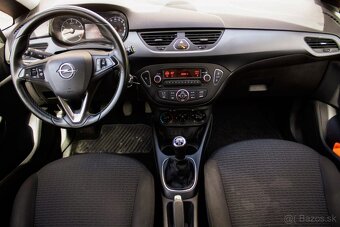 Opel Corsa 1.2 16V Enjoy - 12