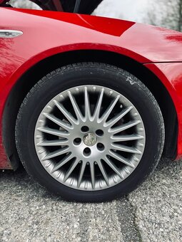 Alfa Romeo Brera 2,2 JTS - 12