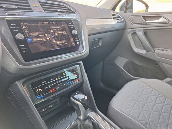 Volkswagen Tiguan 2.0 TDI EVO Life DSG - 12