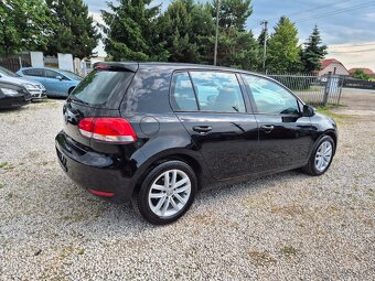 Vw golf - 12