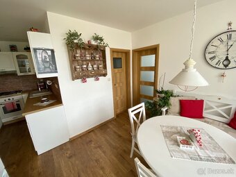 Štýlový 3-izbový byt s loggiou - Prešov, Sídlisko III - 12
